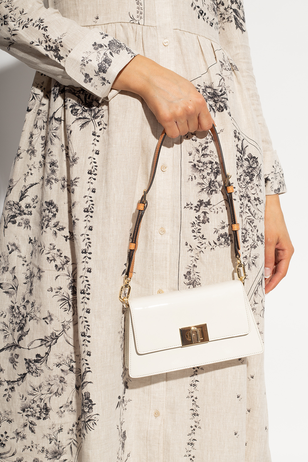 Furla 'Zoe Mini' shoulder bag | Women's Bags | Vitkac
